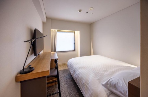 Hyogo Machi Hotel | JR ClementInn Takamatsu Hyogomachi