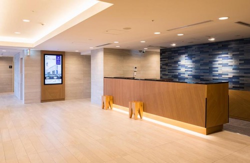 Funabashi Hotel | JR-East Hotel Mets Funabashi