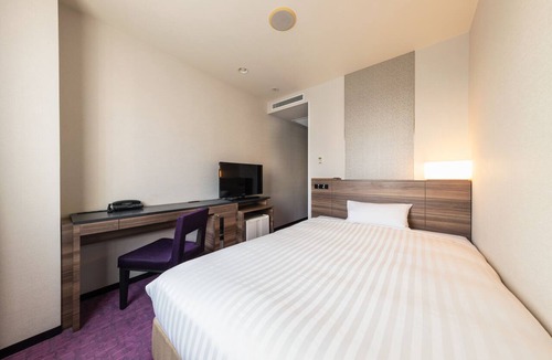 Mito Hotel | JR East Hotel Mets Mito