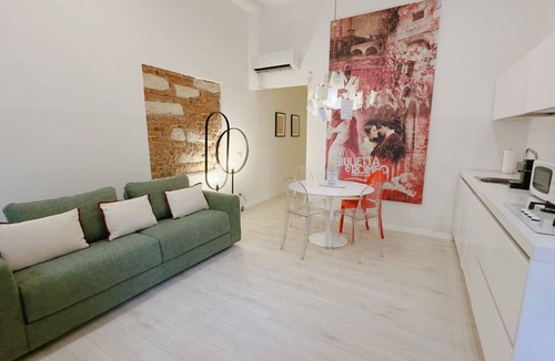 Citta Antica House | Juliet House
