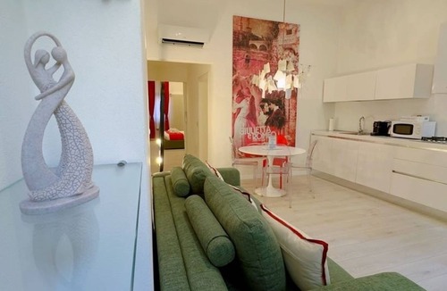 Citta Antica House | Juliet House