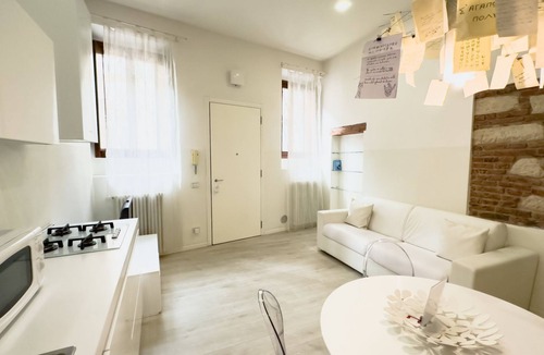 Citta Antica House | Juliet House
