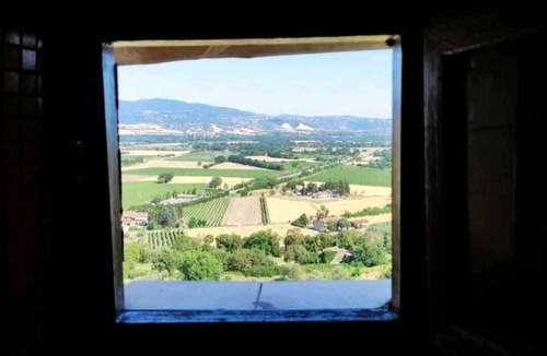 Castiglione in Teverina House | Juliet Holiday House