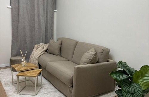 Tuscolano Apartment | JULIX - Roma Quadraro Apartment