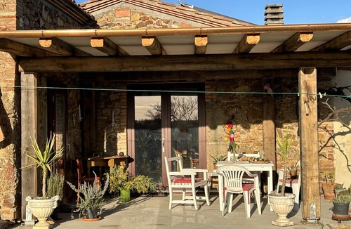 Civitella Paganico House | July-Sept still some free! Panorama, very beautiful views, pets allowed!