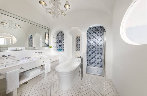 Anacapri Hotel | Jumeirah Capri Palace