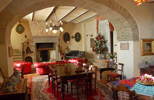 Piosina Hotel | Junior Suite 2 People