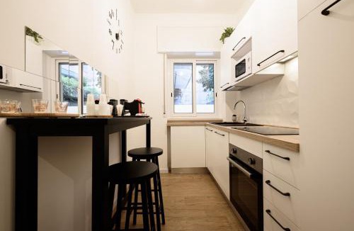 Rione Alto Apartment | Junior Suite