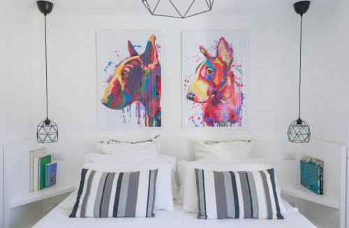 Tiberio Bed & Breakfast | JUNIORSUITEB&B