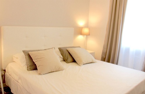 Lesina Marina Villa | Just a stone's throw from the beautiful design house