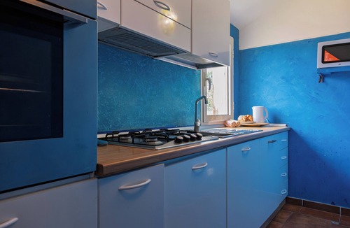 Latina Lido Apartment | Just steps from the beach, beach service included