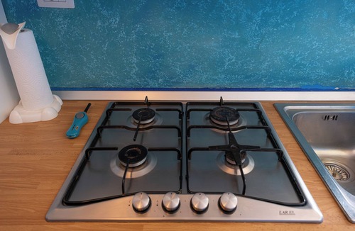 Latina Lido Apartment | Just steps from the beach, beach service included