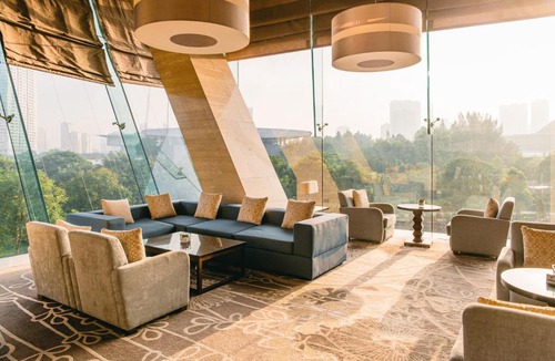 Tu Liem Hotel | JW Marriott Hotel Hanoi