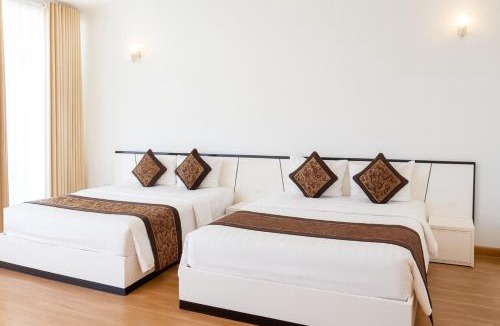 Bac Ninh Hotel | K-BOSS Hotel