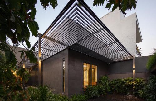 Phan Thiet Villa | K House Phan Thiet by Blue Fingers