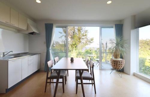 Kadena-cho Apartment | Kabira House 202 カービラハウス202