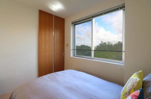 Kadena-cho Apartment | Kabira House 302 カービラハウス302
