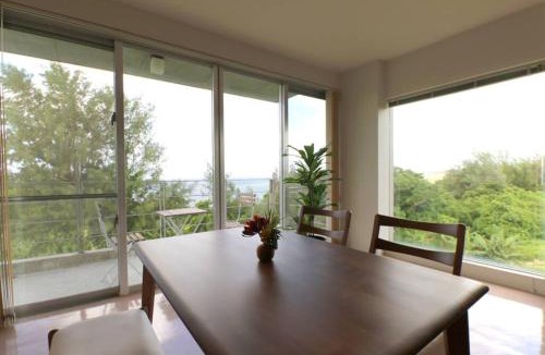 Kadena-cho Apartment | Kabira House 302 カービラハウス302