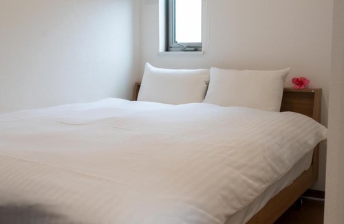 Chuo-ku Hotel | Kag R大濠1