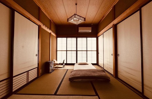 Kaga House | Kaga Travel - Matsugaoka 一棟貸し