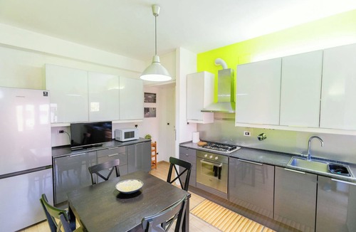 Quartiere XXIV Don Bosco Apartment | Kalimera House in Rome