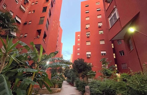 Quartiere XXIV Don Bosco Apartment | Kalimera House in Rome