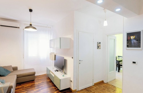 Quartiere XXIV Don Bosco Apartment | Kalimera House in Rome