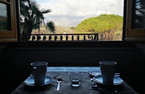 Marcellina Bed & Breakfast | Kalispéra B&B