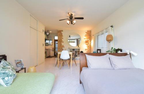 Kamakura Apartment | Kamakura Jomyoji Terrace-鎌倉浄明寺テラス-