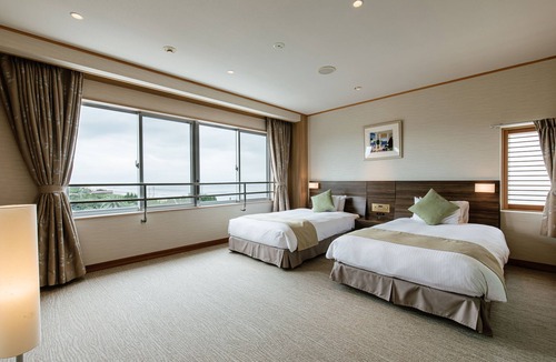 Mihama House | Kamenoi Hotel Chitamihama