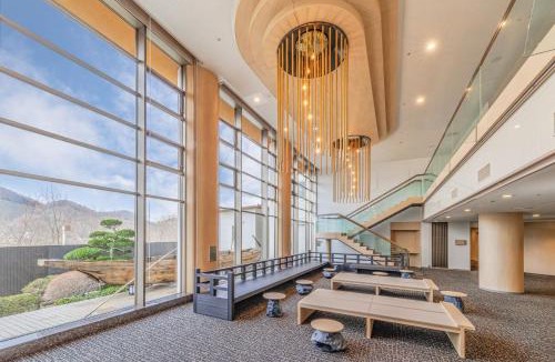 Yorii Hotel | KAMENOI HOTEL Nagatoro Yorii