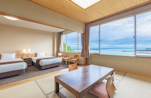 Yaizu House | Kamenoi Hotel Yaizu