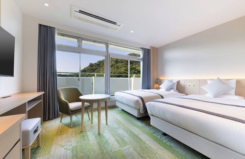 Yaizu House | Kamenoi Hotel Yaizu