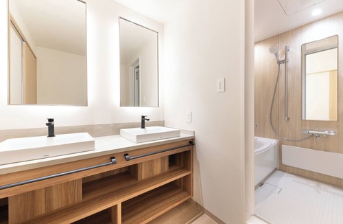 Yaizu House | Kamenoi Hotel Yaizu