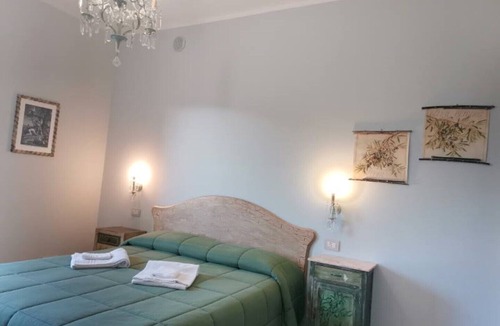 Manciano Bed & Breakfast | Kamer B&B op een Heerlijke Vakantieboerderij Nabij Saturnius!