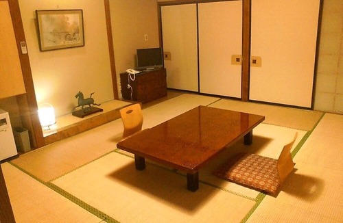 Togura Kamiyamada Onsen House | Kamesei Ryokan