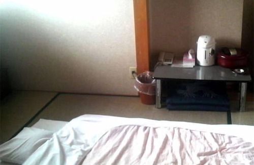 Tohoku Hotel | Kamikita Sakura Onsen