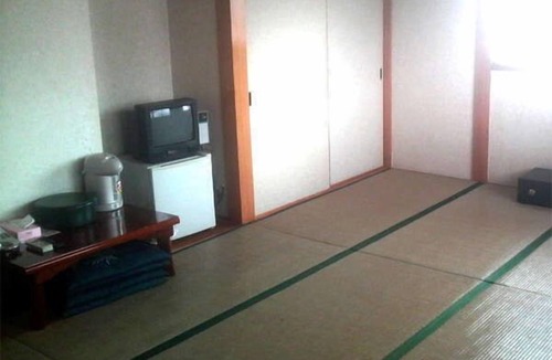 Tohoku Hotel | Kamikita Sakura Onsen