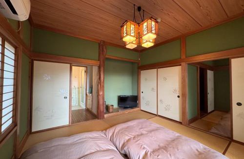 Higashiizu House | Kamo District - House - Vacation STAY 67542v