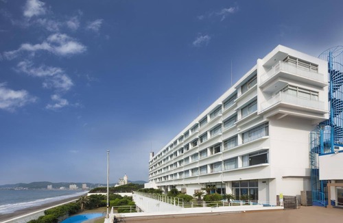 Kominato Onsen Hotel | Kamogawa Sea World Hotel