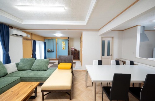 Asahikawa Apartment | KAMUI Stay