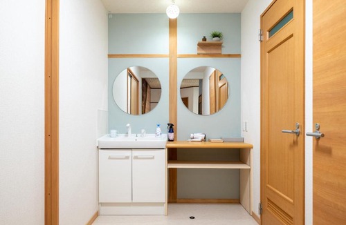 Asahikawa Apartment | KAMUI Stay
