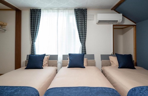 Asahikawa Apartment | KAMUI Stay
