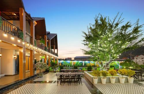 Tran Chau Hotel | Kangaroo homestay