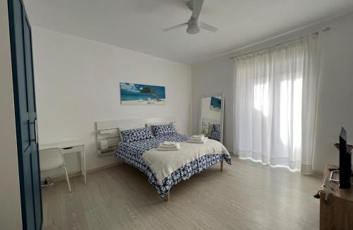 Ladispoli Apartment | Kannur