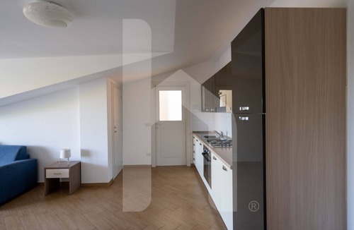Pineto Apartment | Kapriccioso - Third floor penthouse a few steps from the sea