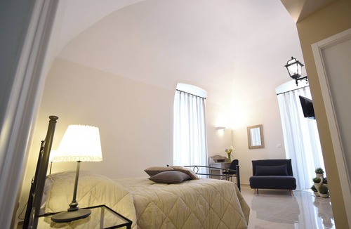 Bisceglie Bed & Breakfast | Kapsott B&B