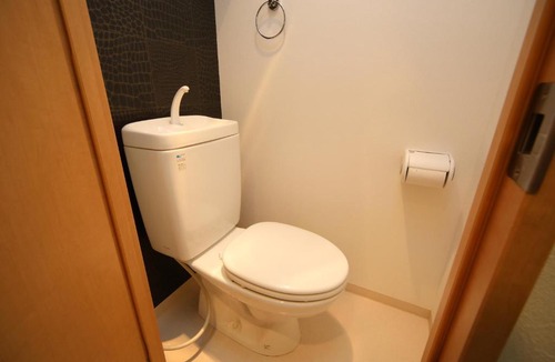 Tanimachi Apartment | Karahori Bloom Hotel