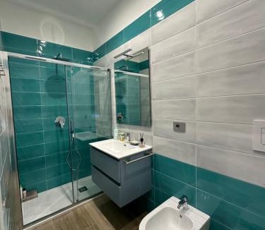 Portici Bed & Breakfast | Karim's House