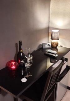 Montecorvino Rovella House | karma